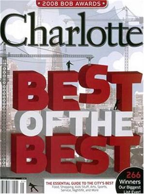 Charlotte Magazine